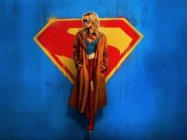 Supergirl