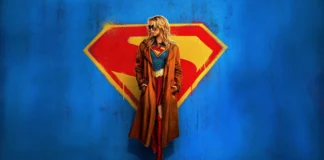 Supergirl