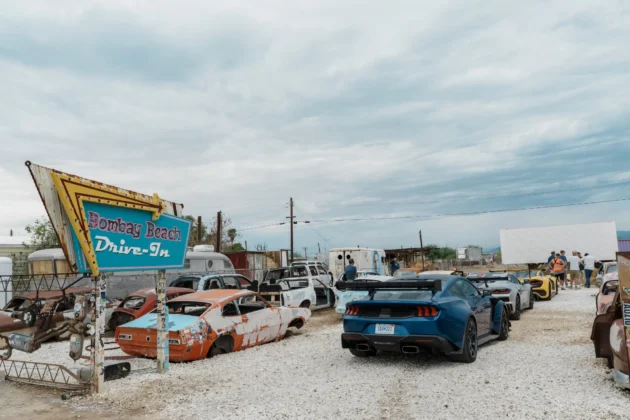 The Grand Tour 2026 12