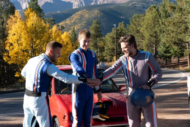 The Grand Tour 2026