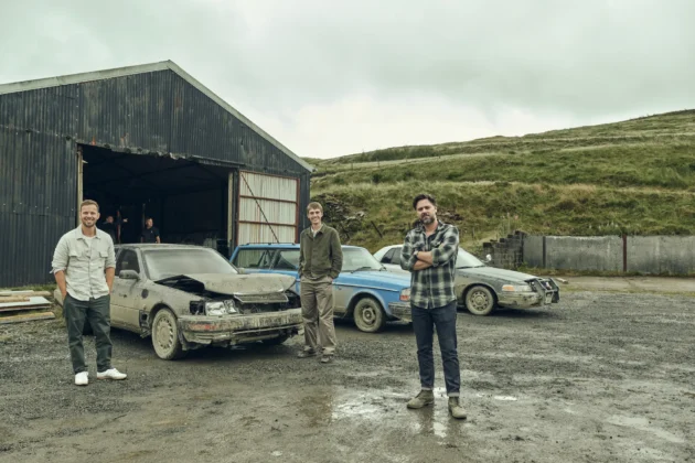 The Grand Tour 2026 12
