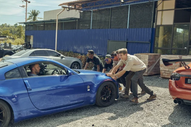 The Grand Tour 2026 12