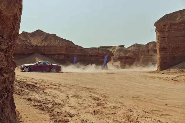 The Grand Tour 2026 12