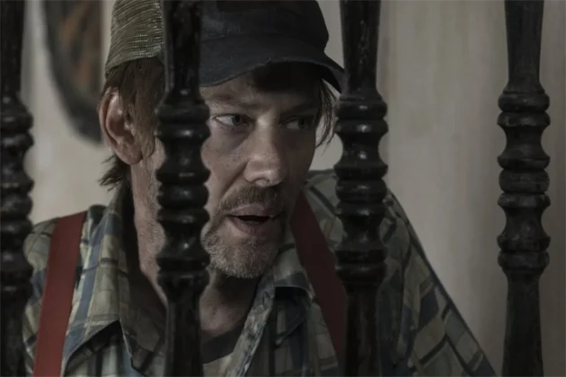 The Walking Dead- Dead City Sezon 3