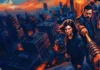 The Walking Dead- Dead City Sezon 3