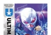 Nowy Świat Ultimate. Ultimates Tom 1