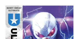 Nowy Świat Ultimate. Ultimates Tom 1