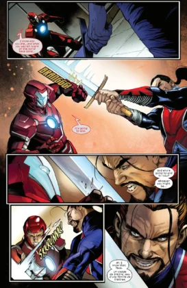 Nowy Świat Ultimate. Ultimates Tom 1