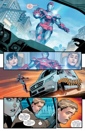 Nowy Świat Ultimate. Ultimates Tom 1