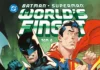 Batman/Superman Worlds Finest Tom 6