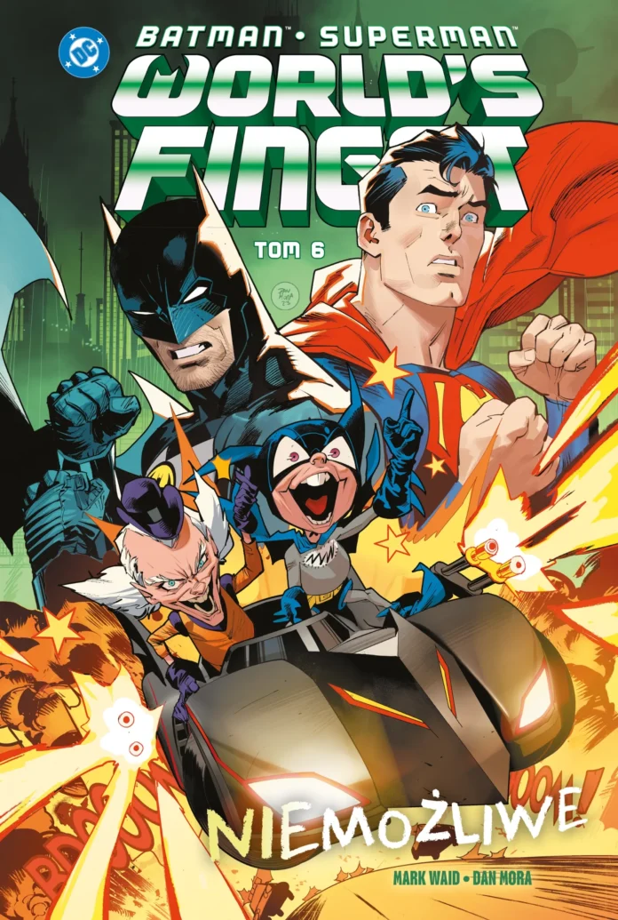 World Finest 06 300dpi Batman/Superman Worlds Finest Tom 6