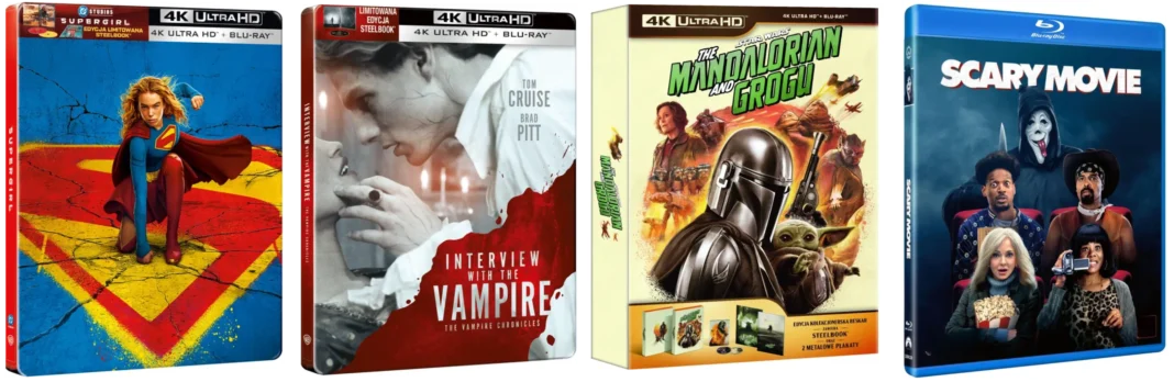 zapowidzi filmów