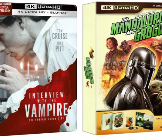 zapowidzi filmów