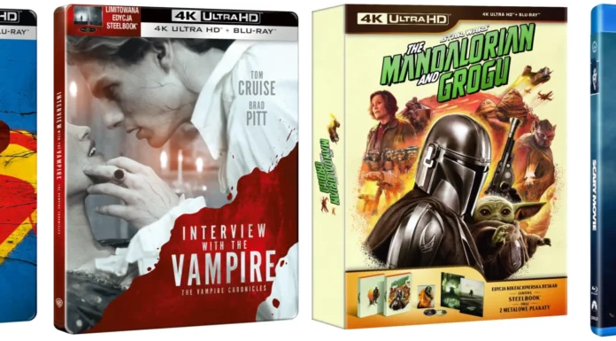 zapowidzi filmów
