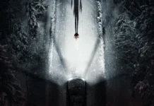 resident evil wall