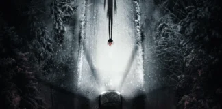 resident evil wall