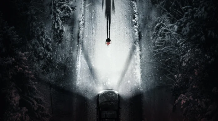 RESIDENT EVIL 2026 | Recenzja filmu resident evil wall