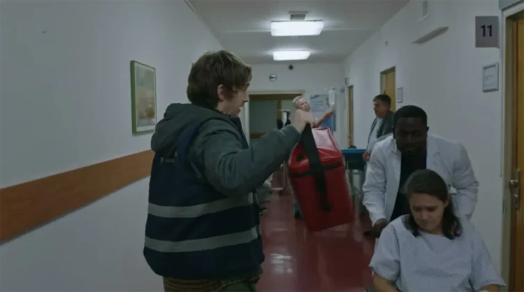 resident evil