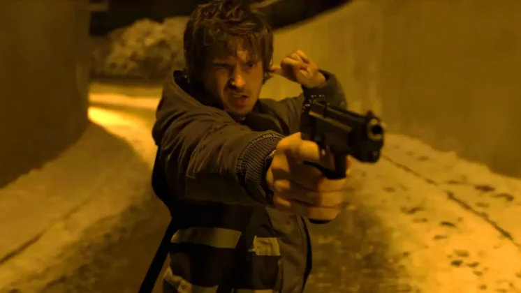 resident evil