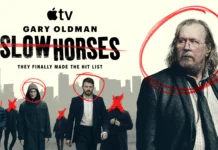 KULAWE KONIE | SEZON 6 | Recenzja serialu AppleTV Kulawe Konie Sezon 6