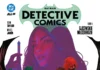 Batman Detective Comics. Ojcowskie miłosierdzie. Tom 1