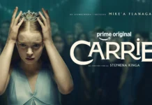 Carrie Sezon 1