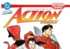 SUPERMAN ACTION COMICS. WIDMA | Mark Waid | Recenzja komiksu DC All In Widma
