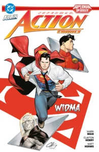 SupermanAC202601Widma300 | GeekLife Widma