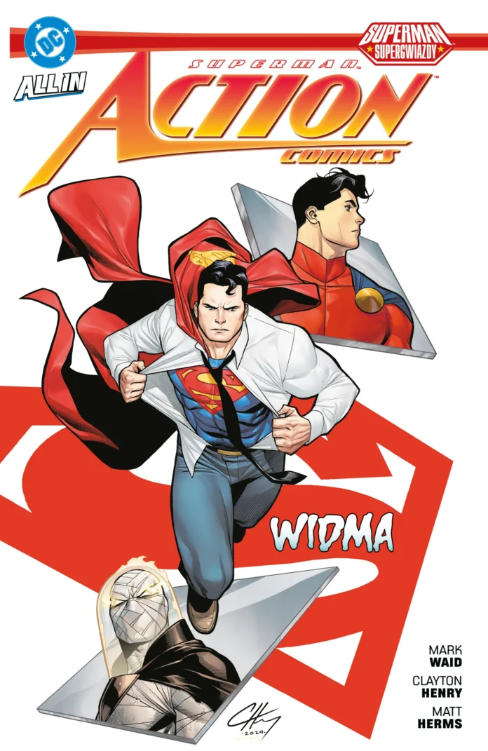 Superman_AC2026_01_Widma_300 Widma