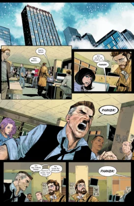Ultimate Spider-Man Tom 1