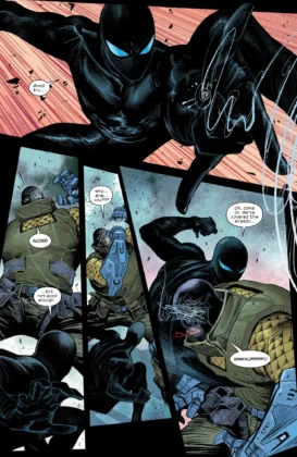 Ultimate Spider-Man Tom 1