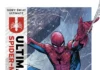 NOWY ŚWIAT ULTIMATE. ULTIMATE SPIDER-MAN TOM 1 | Jonathan Hickam | Recenzja komiksu Marvel Fresh Ultimate Spider-Man okladka300