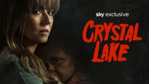 crystallaketn | GeekLife Crystal Lake wall